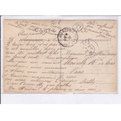 LACROIX: la gare - très bon état