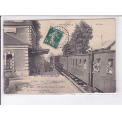 BLERE: la gare - très bon état