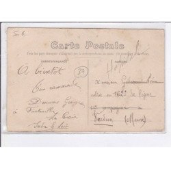 BLERE: la gare - très bon état