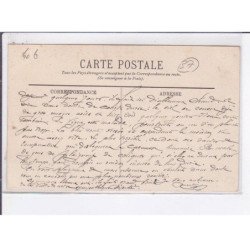 LIMERAY: la gare - très bon état