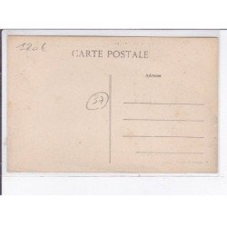 BLOIS: gare des tramways électriques - très bon état