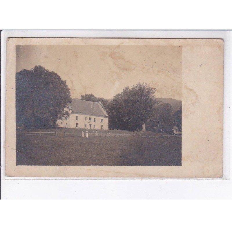 AUTRANS: villa - très bon état