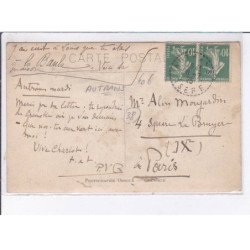 AUTRANS: villa - très bon état