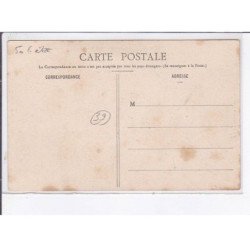 OUNANS: distillerie chevalet - état