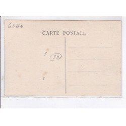 CENSEAU: le magasin café terminus - état