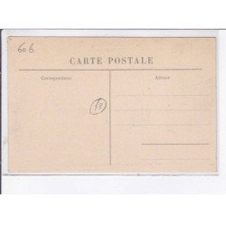 PINOLS: l'entrée de la ville, route de langeac - très bon état