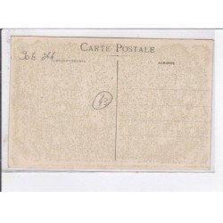 BRIVES-CHARENSAC: groupe de suspects internes à la chartreuse - état