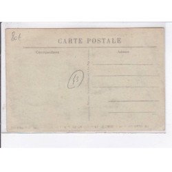 LE MONASTIER-sur-GAZEILLE: la rue du pontet départ de l'autobus pour le puy - très bon état