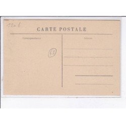 SAINT-JUST-MALMONT: la sortie des ateliers - très bon état