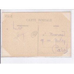 ABBARETZ: mineurs des buttes - très bon état