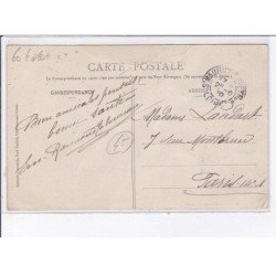 environs de SAINT-MAURICE-sur-AVEYRON: la pêche aux ecrevisses - état