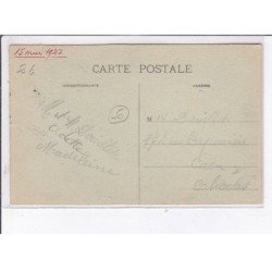 GONNEVILLE: recette buraliste pollemer débitant - très bon état