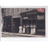 LA HAYE-PESNEL: boulangerie, corniere - très bon état