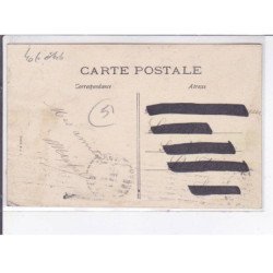 BANNES: l'école - état
