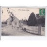 BANNES: l'école (1er tirage) - très bon état