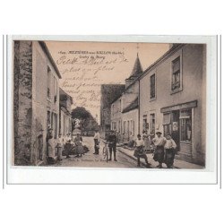 MEZIERES SOUS BALLON - Centre du Bourg - très bon état