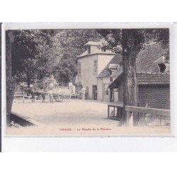 THAAS: le moulin de la blossière - très bon état