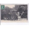 THAAS: villa des fleurs - très bon état