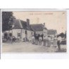 THAAS: la grande-rue, le café laguerre - état