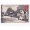 ANGLUZELLES: route de courcelles - très bon état