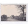BANNES: route de colzard - très bon état