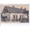 ANGLUZELLES: le café simard - très bon état