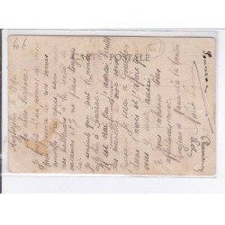 ANGLUZELLES: souvenir - très bon état
