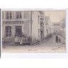 MERFY: la place - très bon état