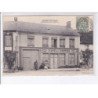 BERGERES-les-VERTUS: maison maillard, café du centre - très bon état