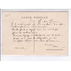 REIMS: exposition internationale des meilleurs marques, vue principale du stand druart pellot - très bon état