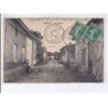 SOMSOIS: rue neuve - très bon état