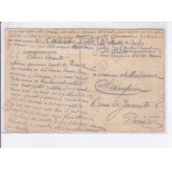 SOMSOIS: rue neuve - très bon état