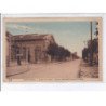 SUIPPES: avenue de la gare, usines buirette-gaulard - état