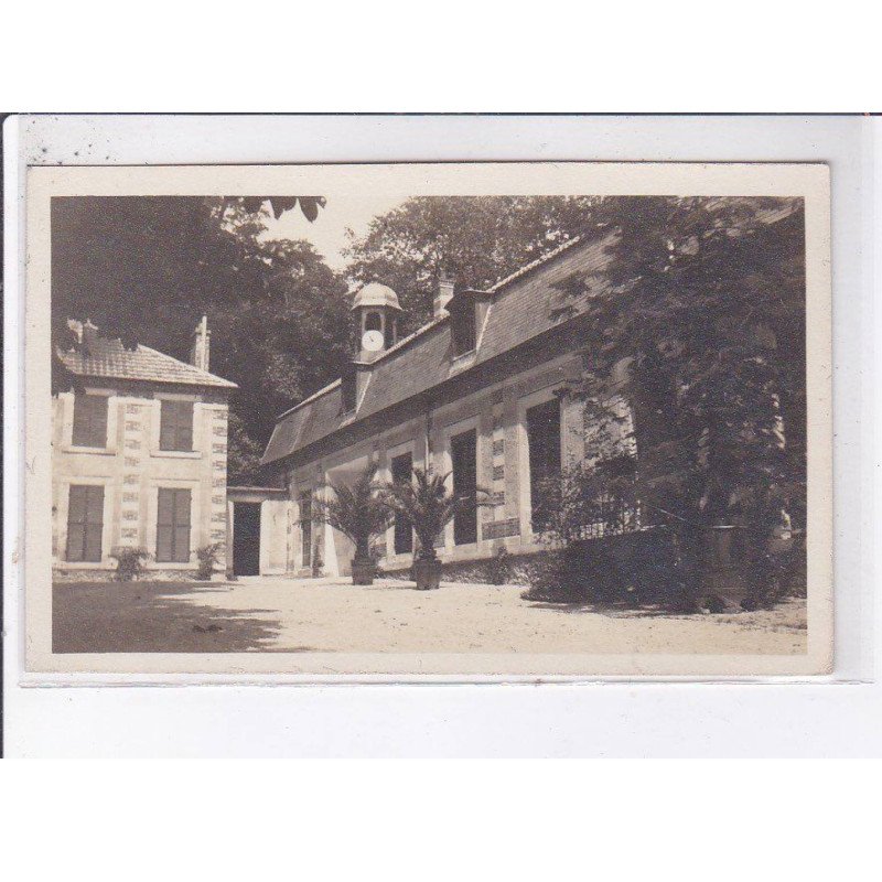 LE THOULT: villa - très bon état