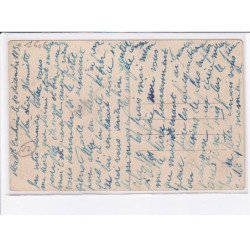 MAËL-CARHAIX - Les carrières - très bon état