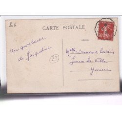 PUY-MORY - Carrière - Près de St-Sébastien - très bon état