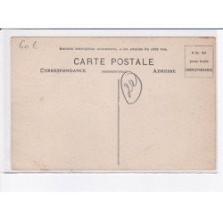 L'ILE-GRANDE - Chantier de Pierres Watelet - très bon état