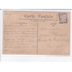 ZANDELOT-EN-MONTAGNE - La carrière Lamy - l'Extraction - Très bon état