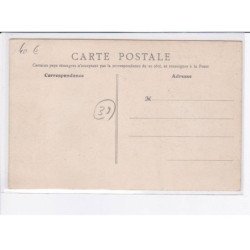 BALANOD - La Marbrerie Yelmini - Très bon état