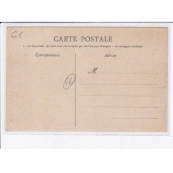 NANTES - CHANTENAY - Société des granits de l'Ouest - Atelier Royer & Cie - Très bon état