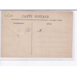 NANTES - CHANTENAY - Société des granits de l'Ouest - Atelier Royer & Cie - Route de Roch-Maurice - état