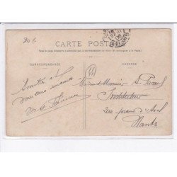 NOZAY - La carière coopérative - très bon état