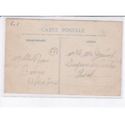 VILLIERS-CHARLEMAGNE - Carrière de laz Fosse - E.Chubilleau, exploitant - très bon état