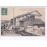 EUVILLE - Carrières Fevre - l'Economat - très bon état