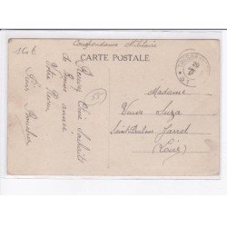 EUVILLE - Carrières Fevre - l'Economat - très bon état