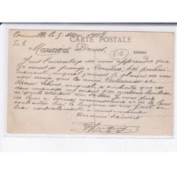 FONTAINERIANT - carrières - Vue d'ensemble - très bon état