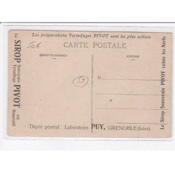 AULNOYE - Les établissements Gaudier-rembaux - très bon état