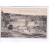 BOULOGNE ET WIMEREUX - environs - la vallée heureuse - carrière de marbre - très bon état