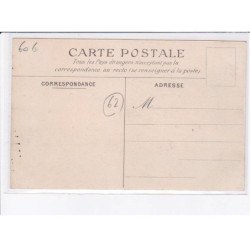 BOULOGNE ET WIMEREUX - environs - la vallée heureuse - carrière de marbre - très bon état