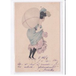 KIRCHNER Raphael : "girls and eggs" G4 - bon état